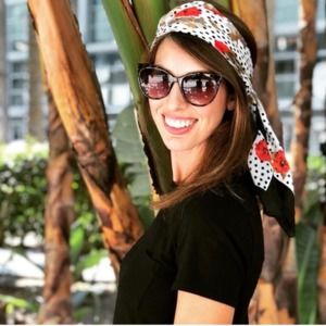 Meet your Posher, Renee